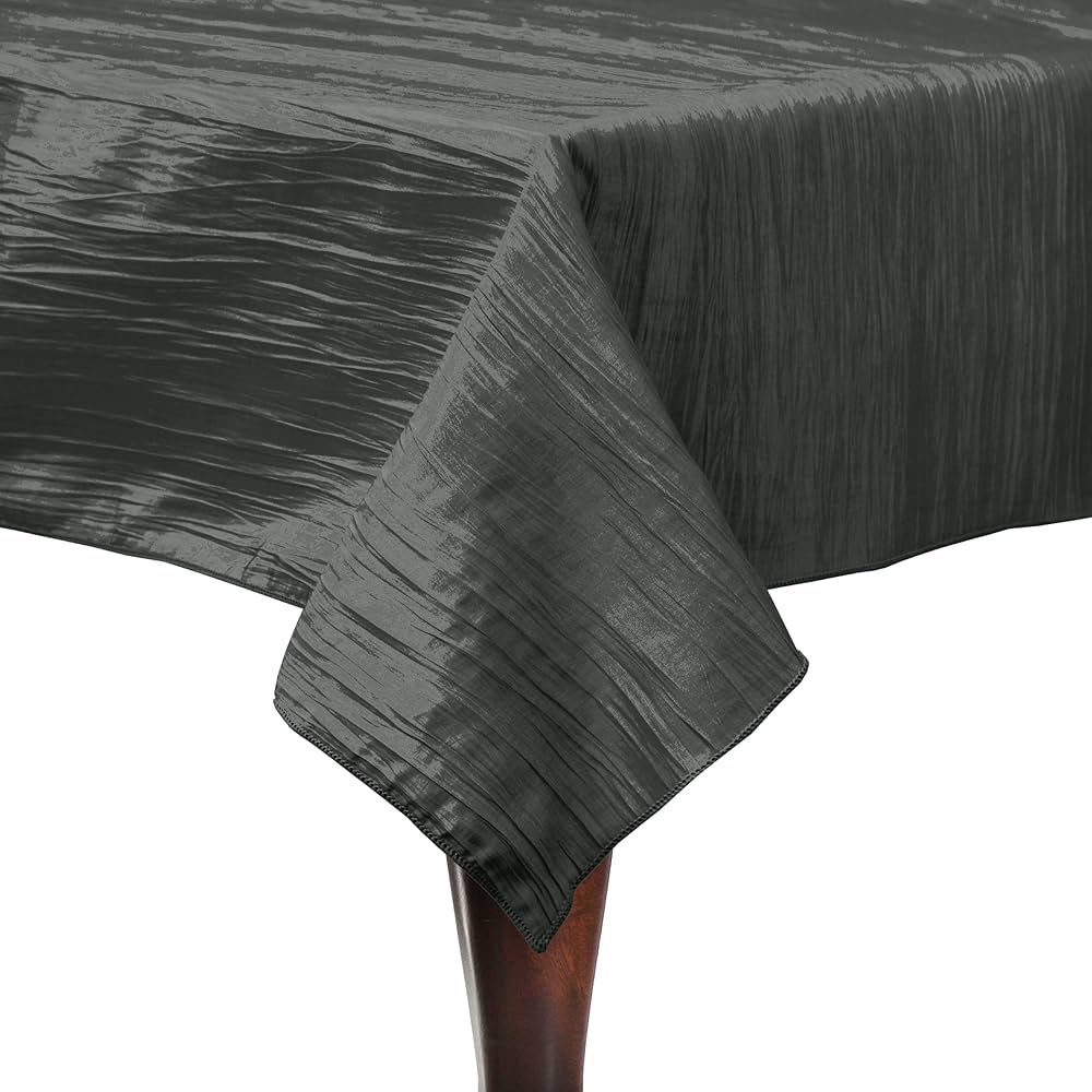72" x 72" Square Tablecloths
