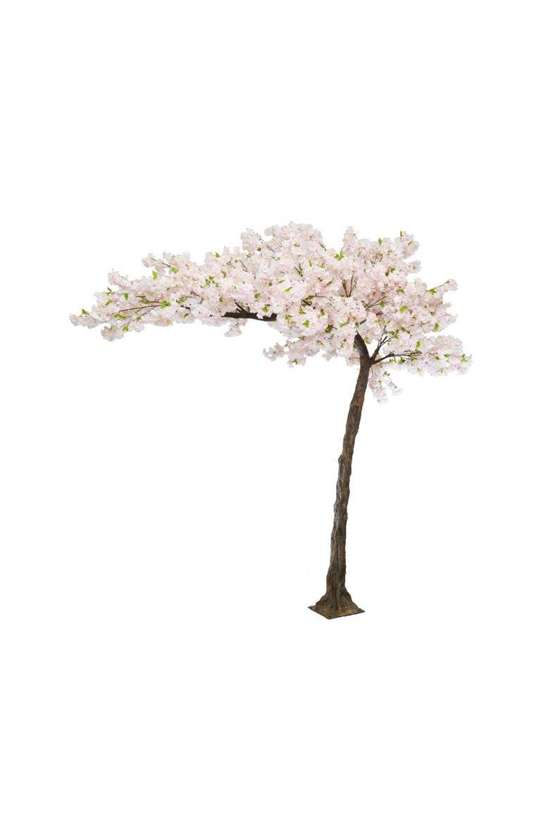 Curved Cherry Blossom Tree (Large)