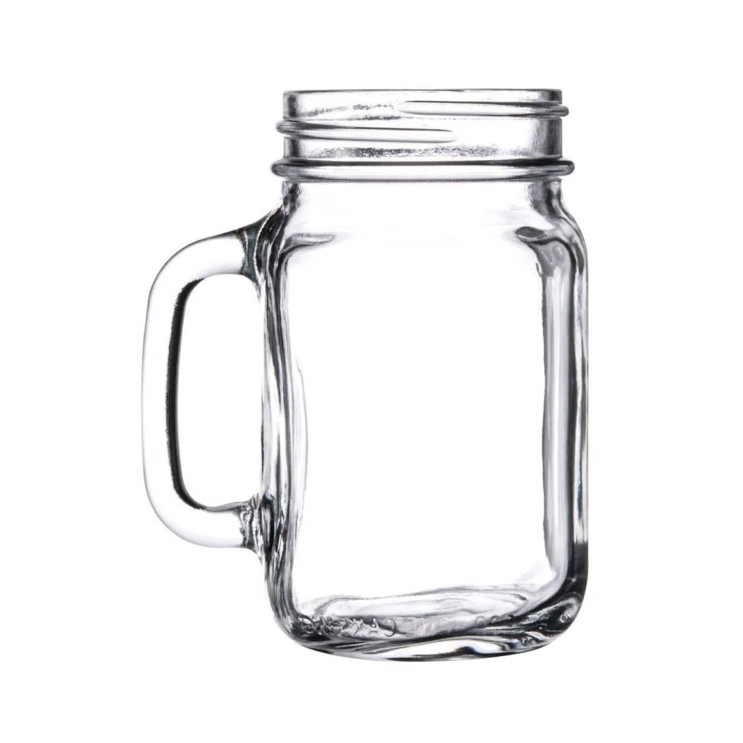 Mason Jar