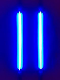 Dark UV Lights (Backlight)