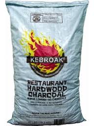 7 kg Bag of Charcoal
