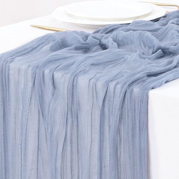 13" X 108" Table Runner