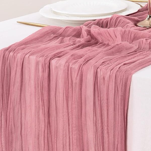 13" X 108" Table Runner