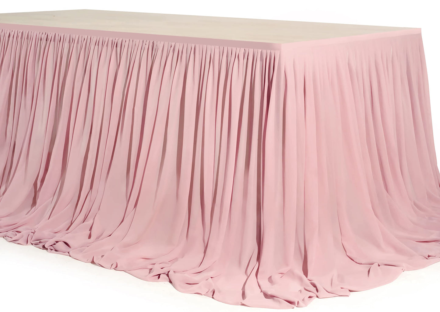 14 Ft. Table Skirts