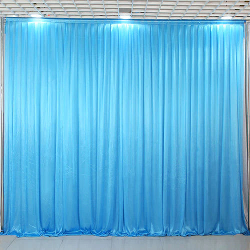Ice Silk Panels
