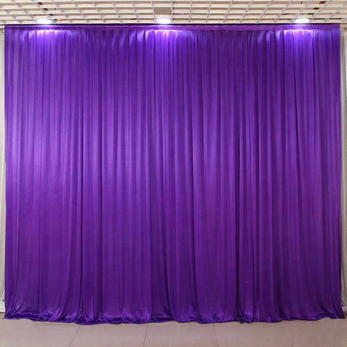 Ice Silk Panels