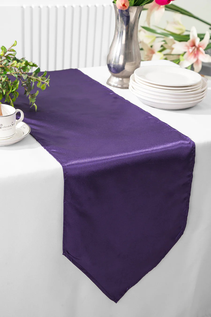 13" X 108" Table Runner