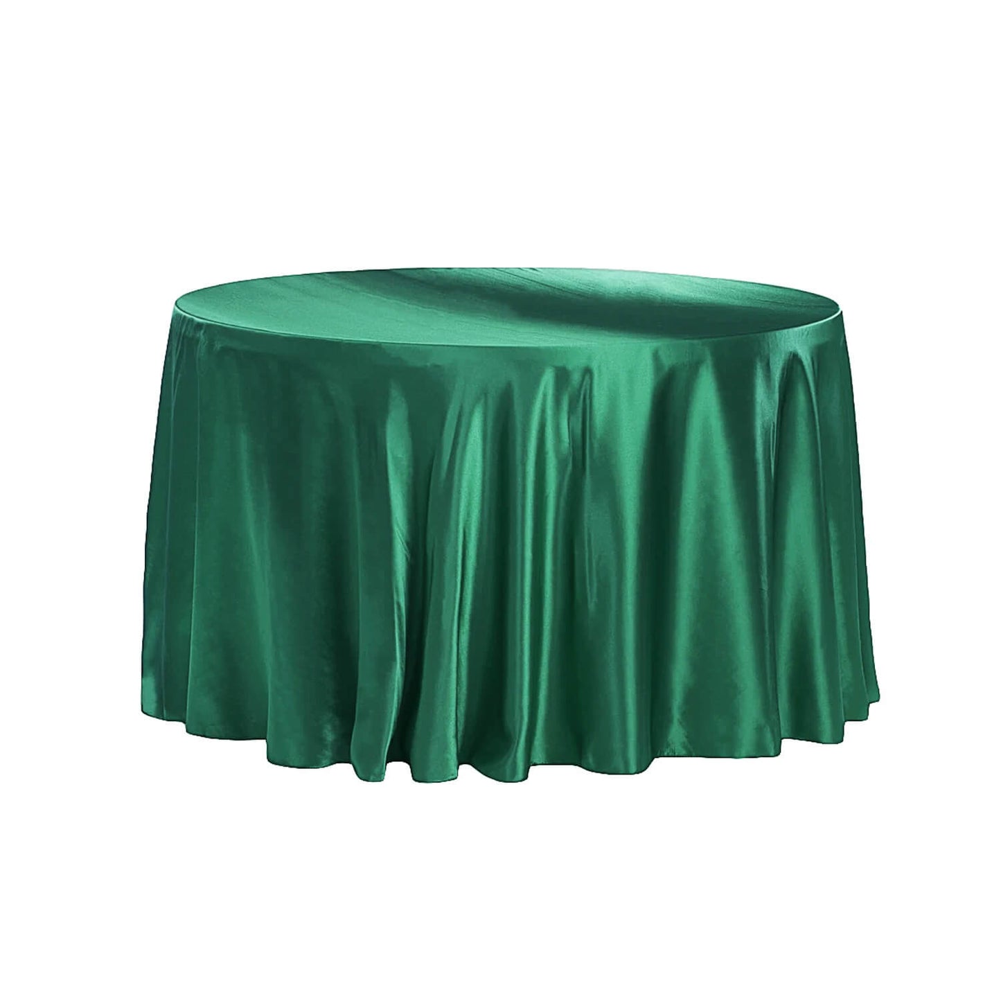 120" Round Tablecloth