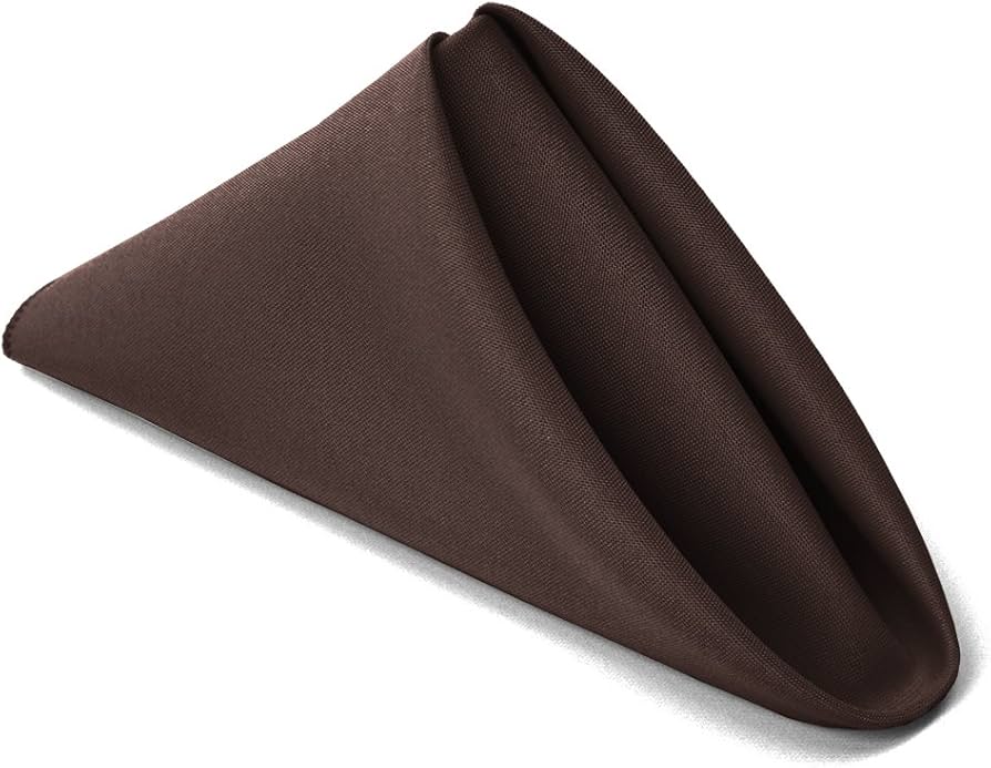 Polyester Napkin Cloth