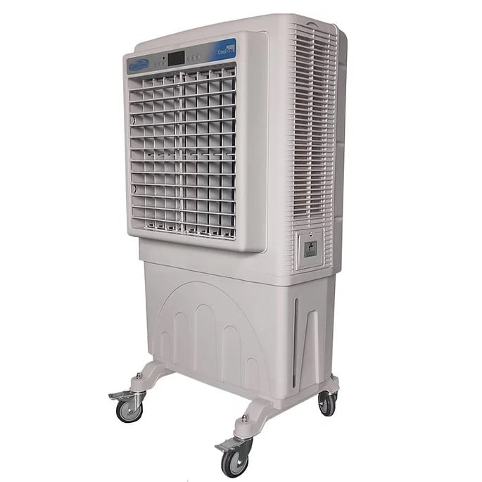 Evaporative Cooling Unit
