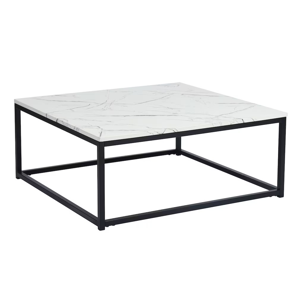 Marble Coffee Table