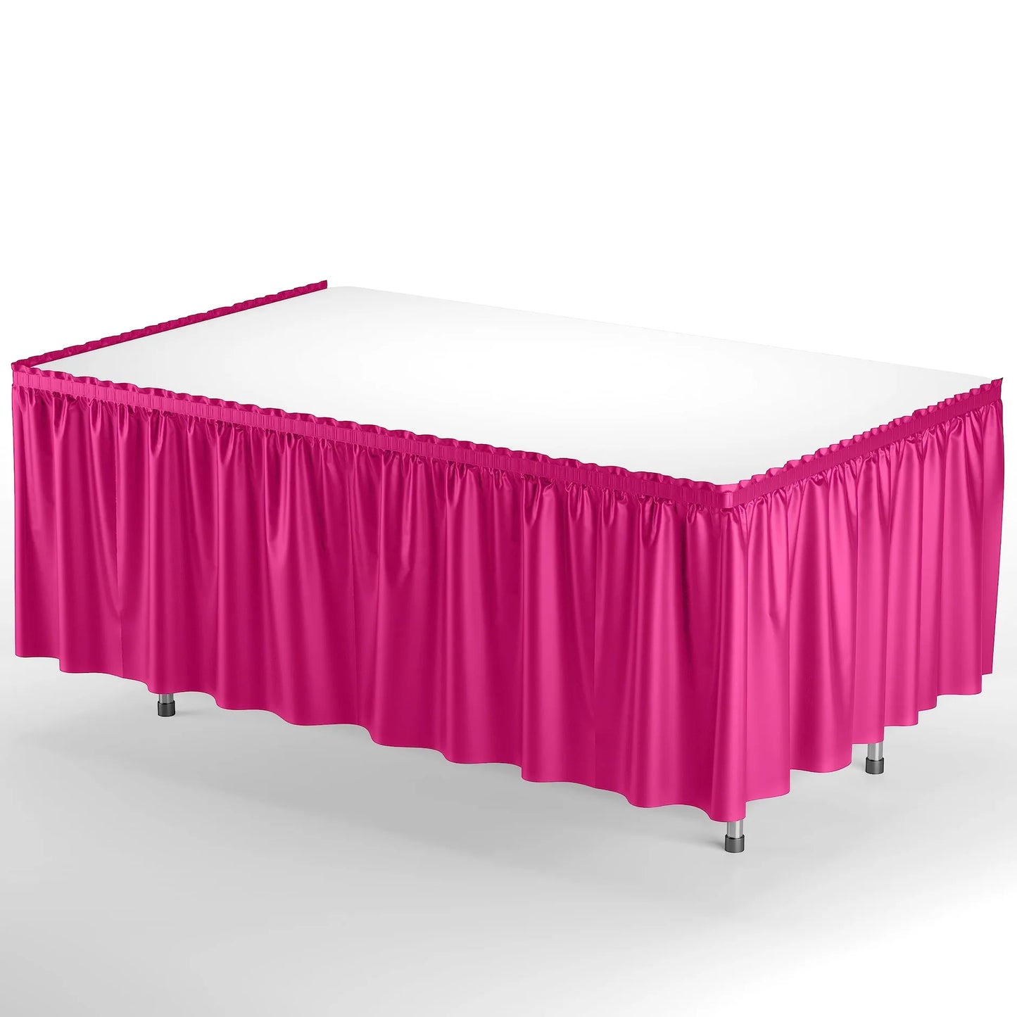 14 Ft. Table Skirts