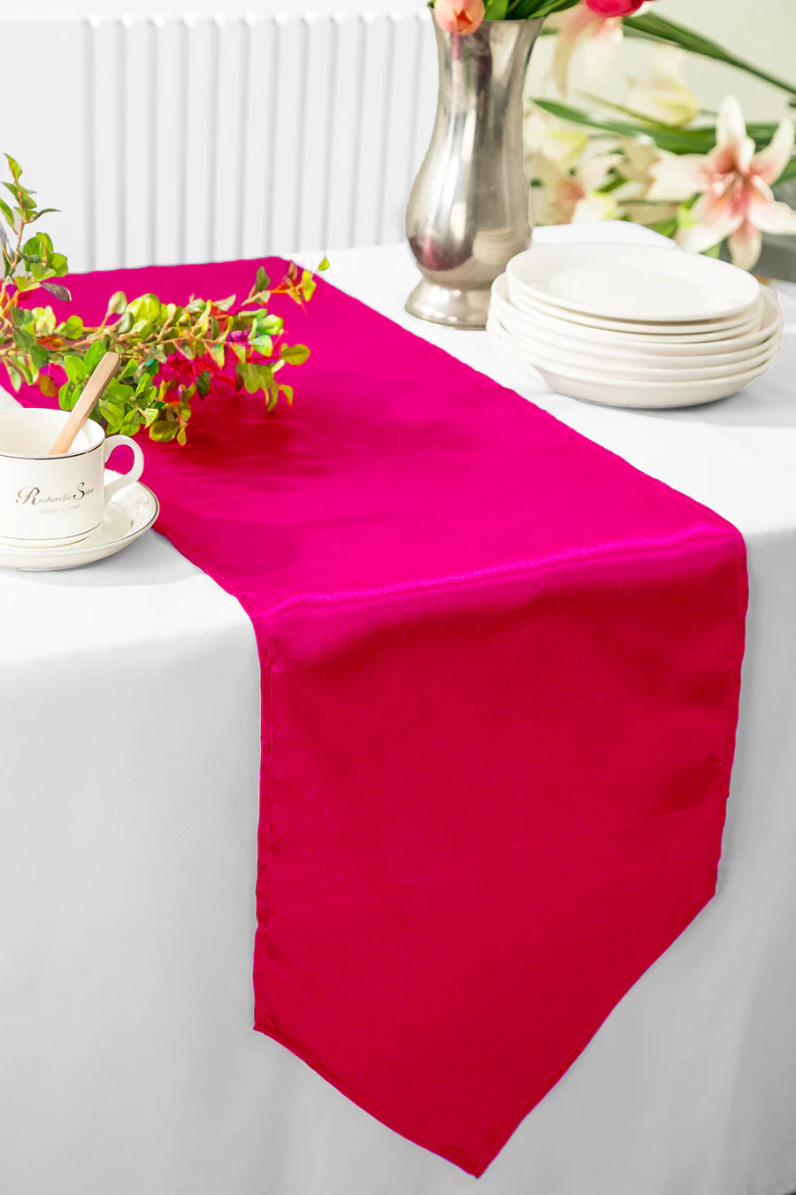 13" X 108" Table Runner