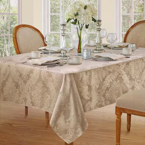 72" x 144" Tablecloths