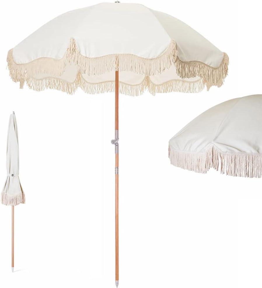 Unique Garden Umbrella