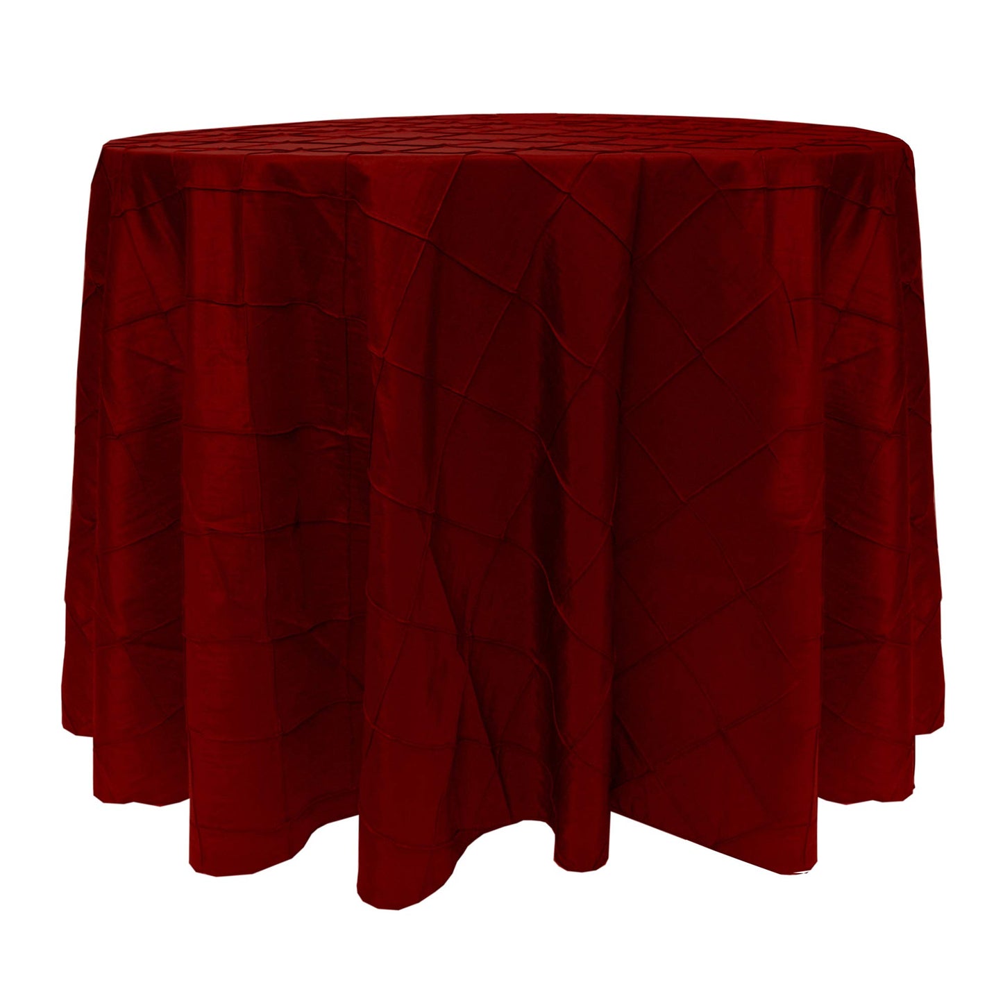 120" Round Tablecloth