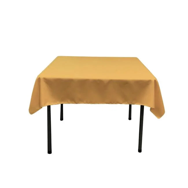 90" x 90" Square Tablecloths