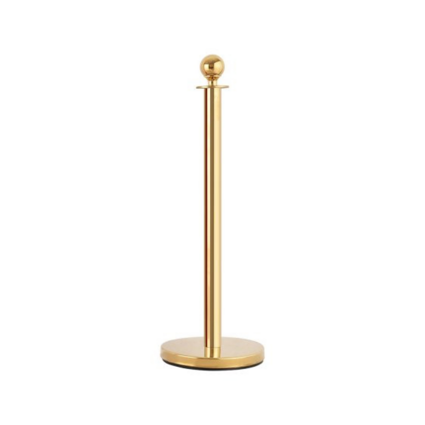 Stanchion Post & Rope