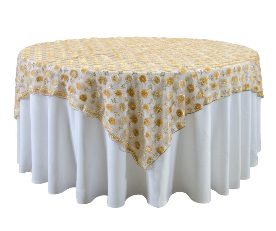 Table Overlay