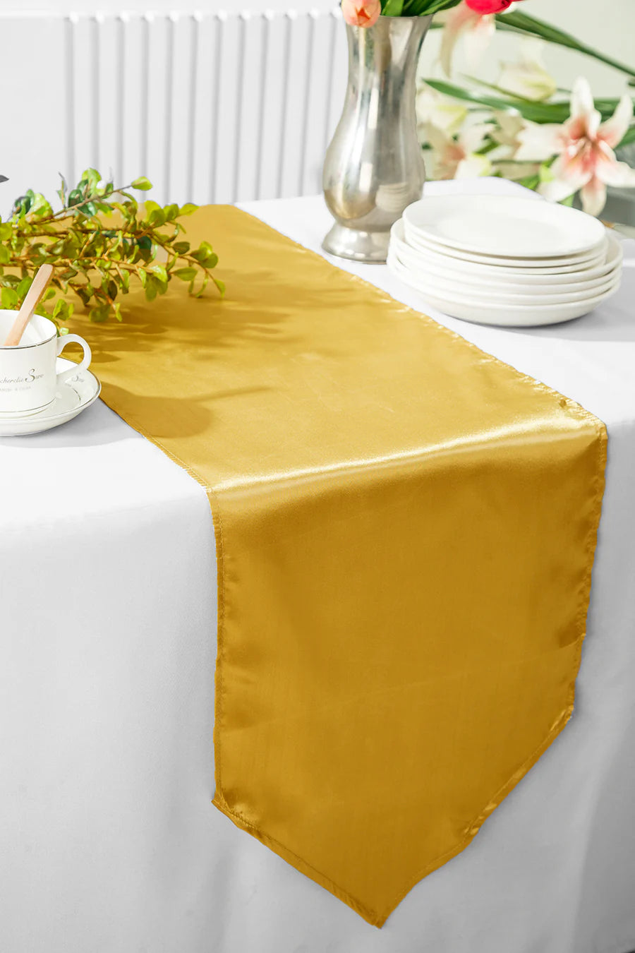 13" X 108" Table Runner