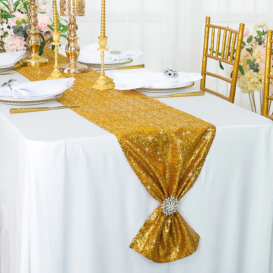 13" X 108" Table Runner