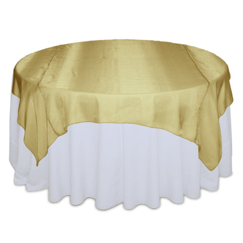Table Overlay