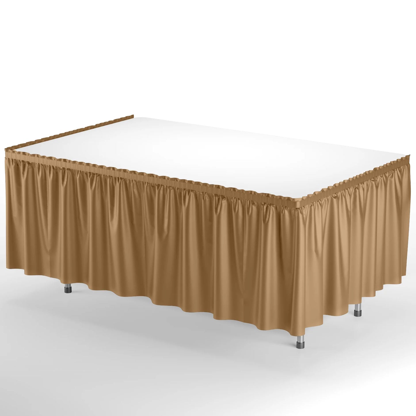 14 Ft. Table Skirts