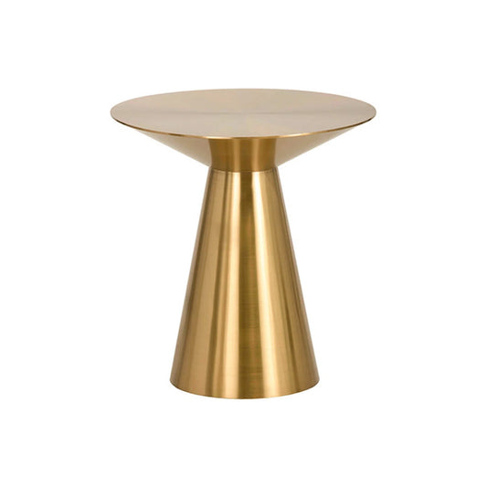 Gold Pedestal Base Stand Elevated Cake Stand