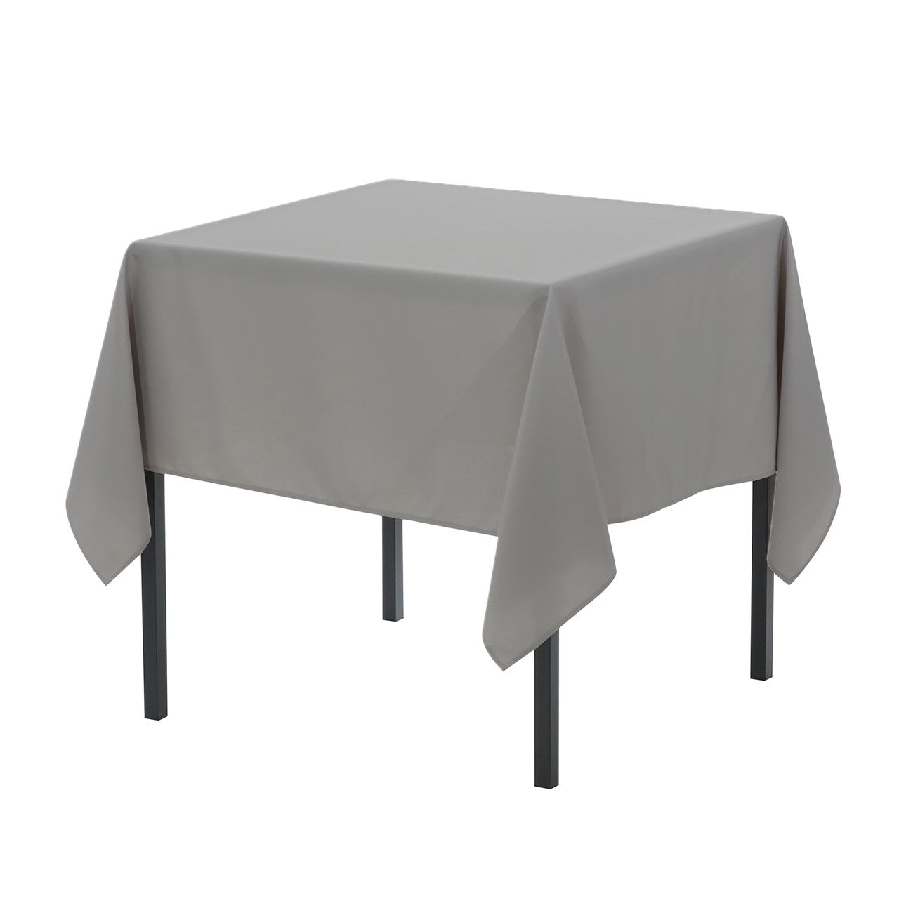 72" x 72" Square Tablecloths
