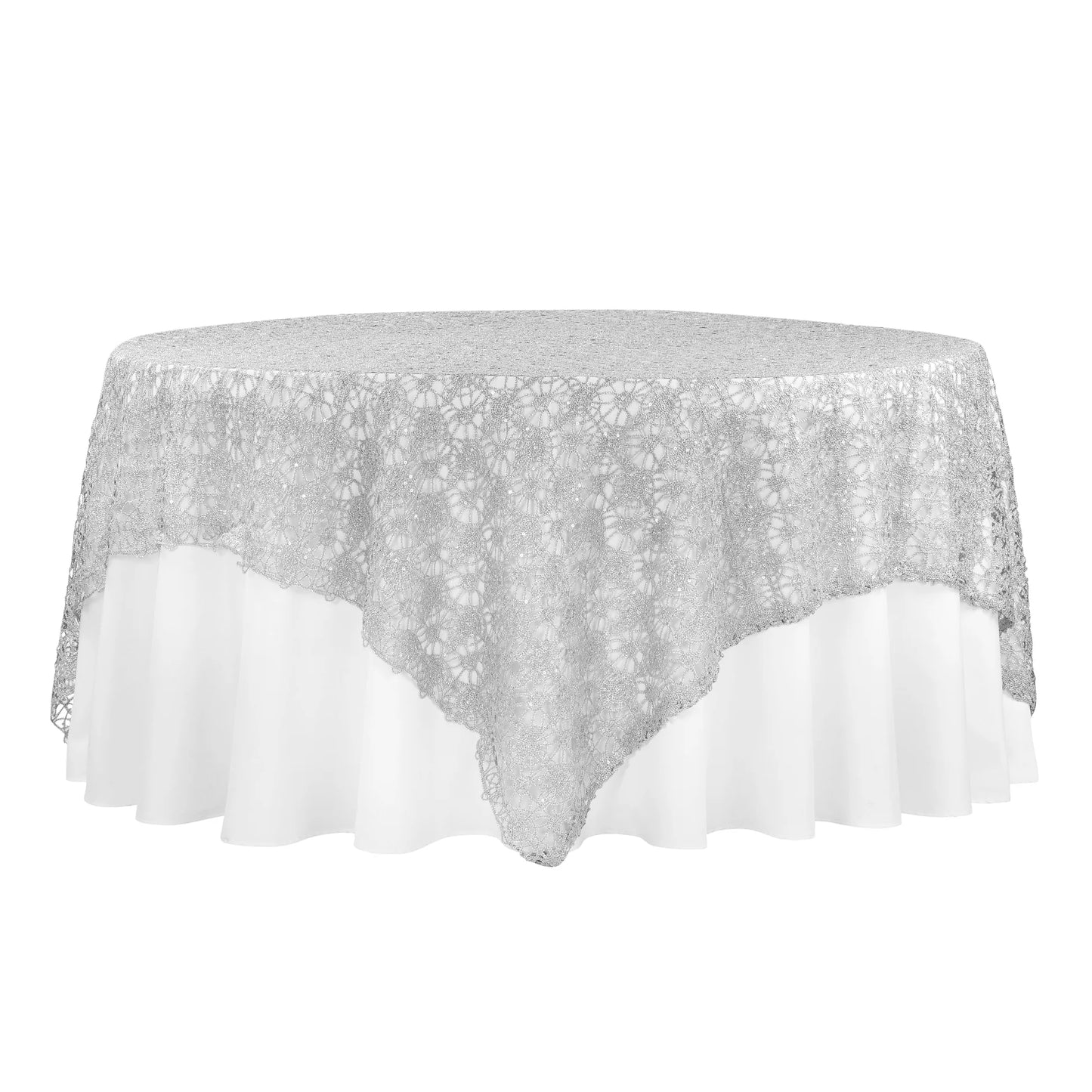 Table Overlay