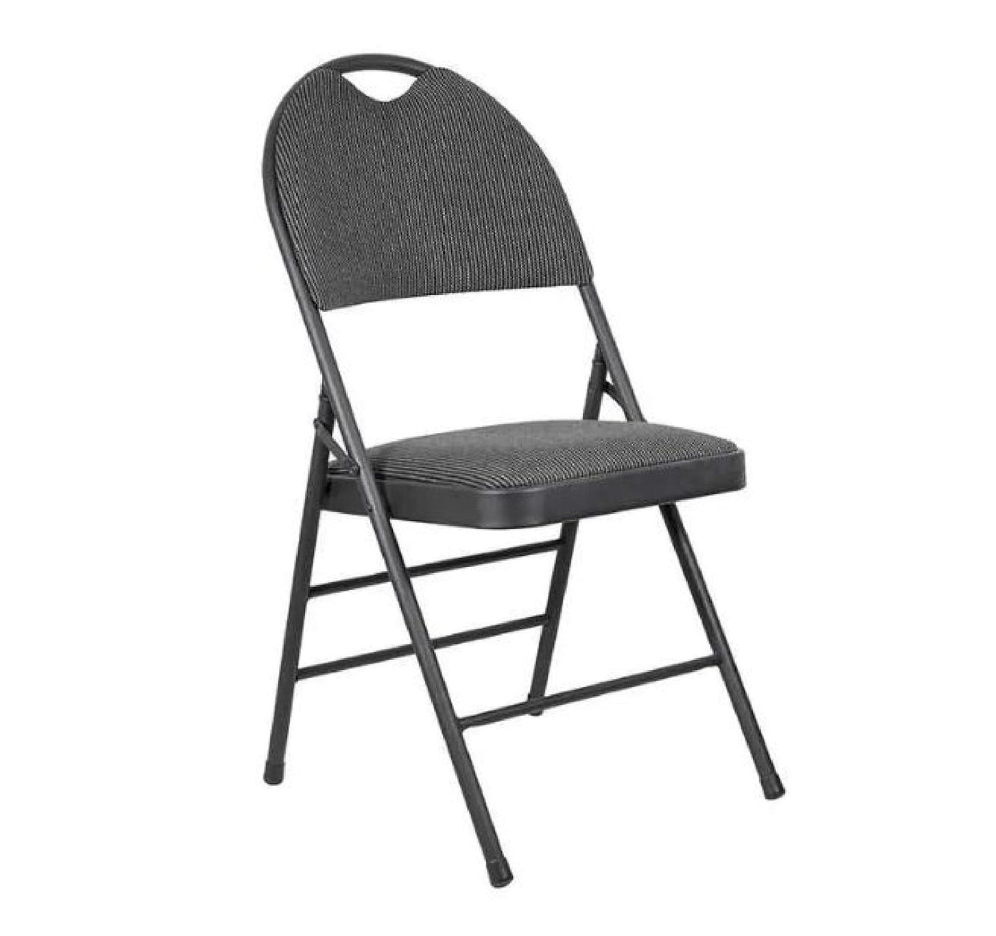 Padded Folding Chair