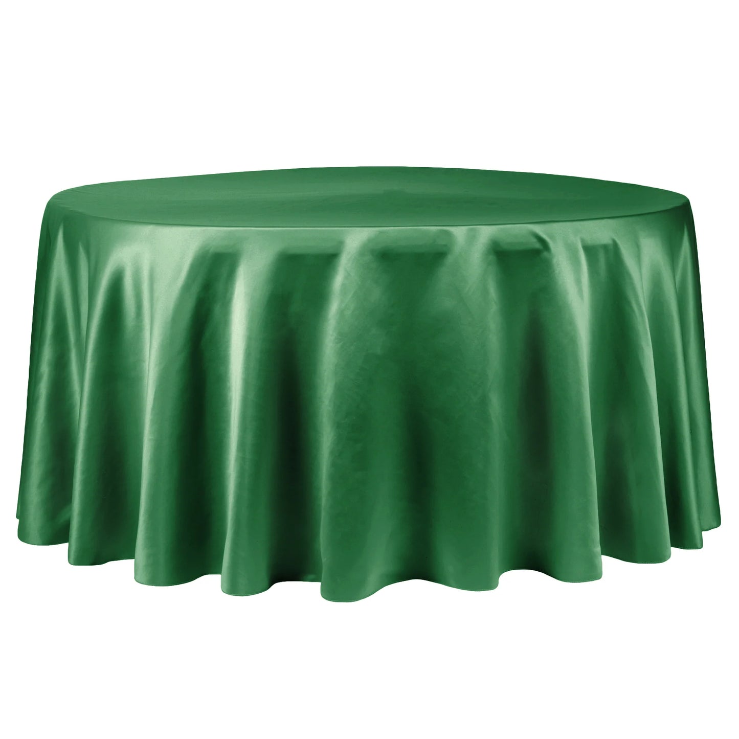 96" Round Tablecloth