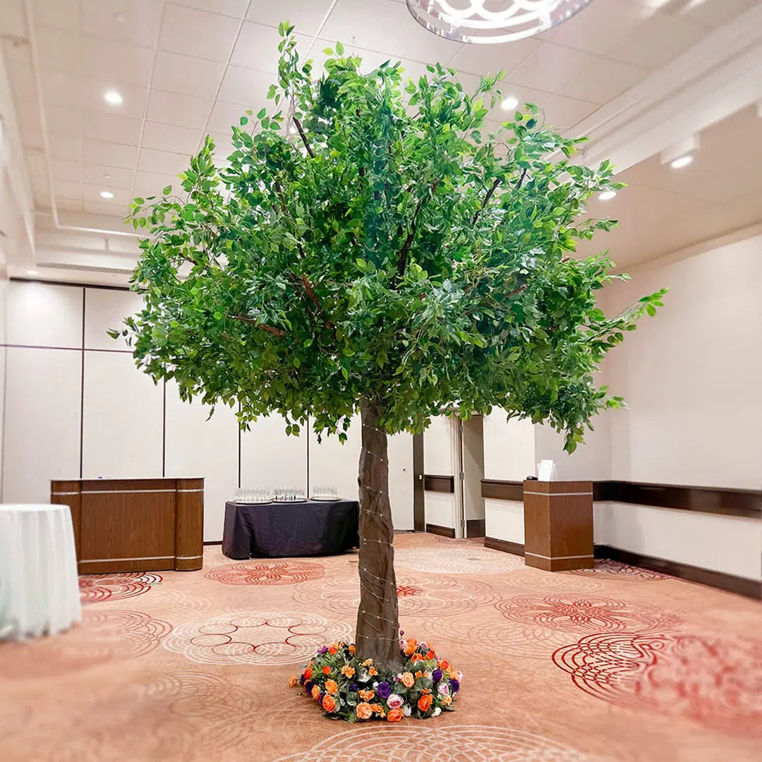 Green Tree (Extra Large)