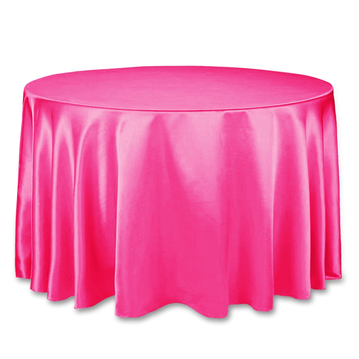 120" Round Tablecloth