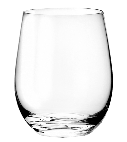 Stemless Wine