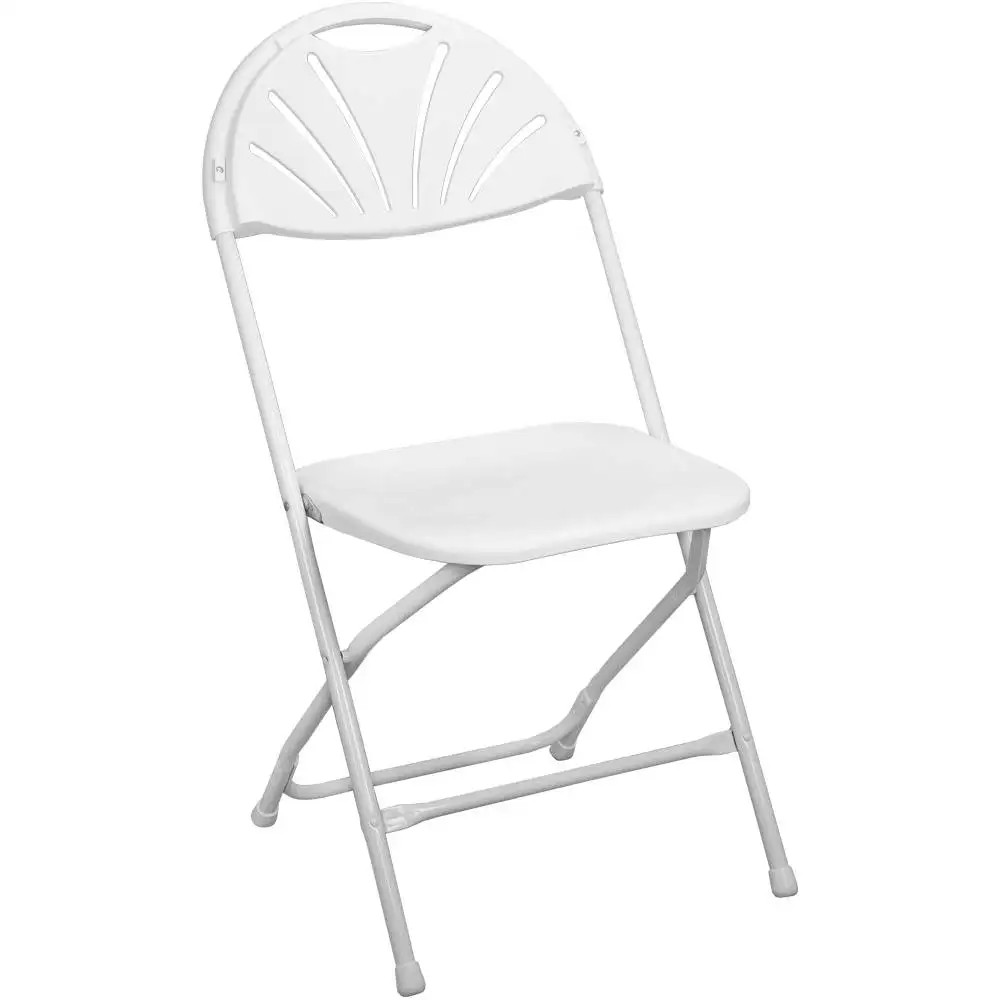 Fanback Chair