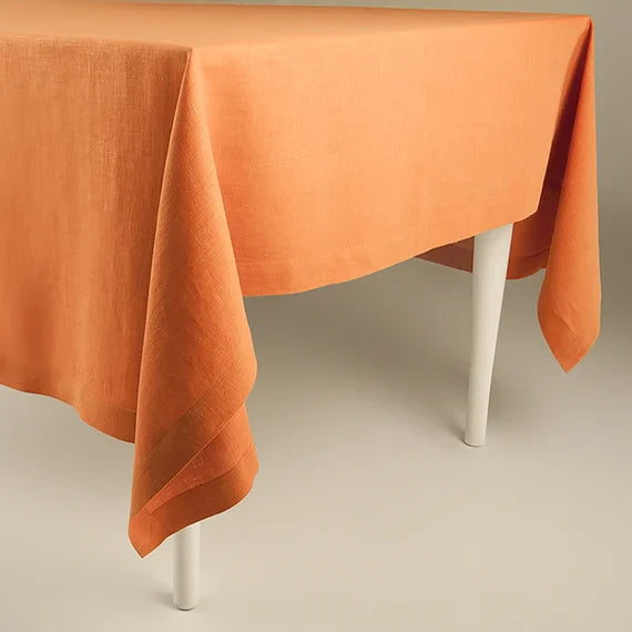 54" x 120" Tablecloths