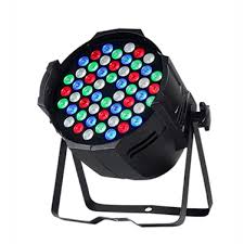 Colour Changing Uplights