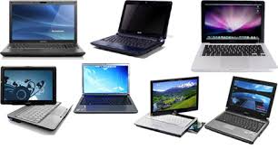 Laptop Computers