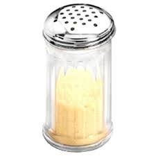 12 oz Cheese Shaker