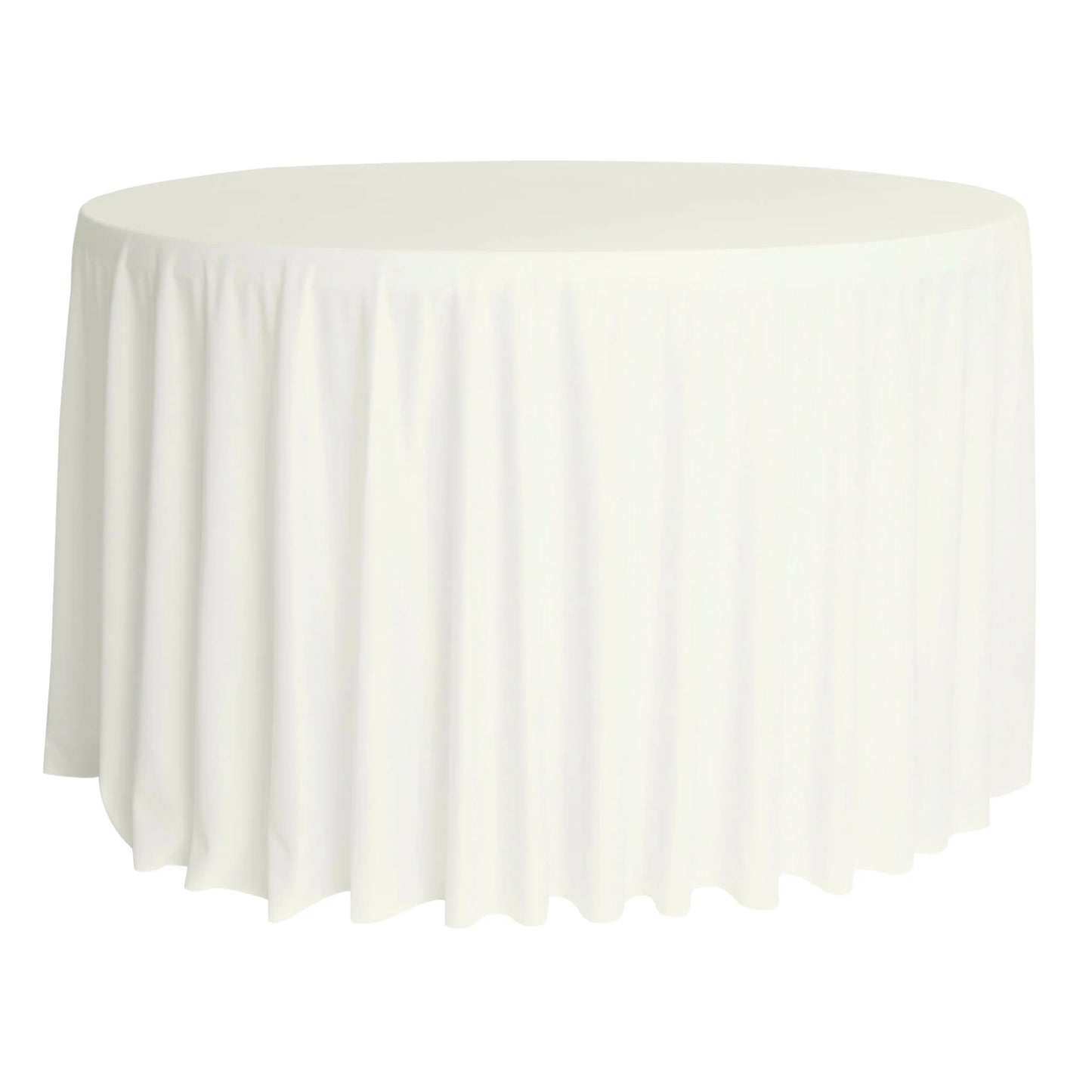 108" Round Tablecloth
