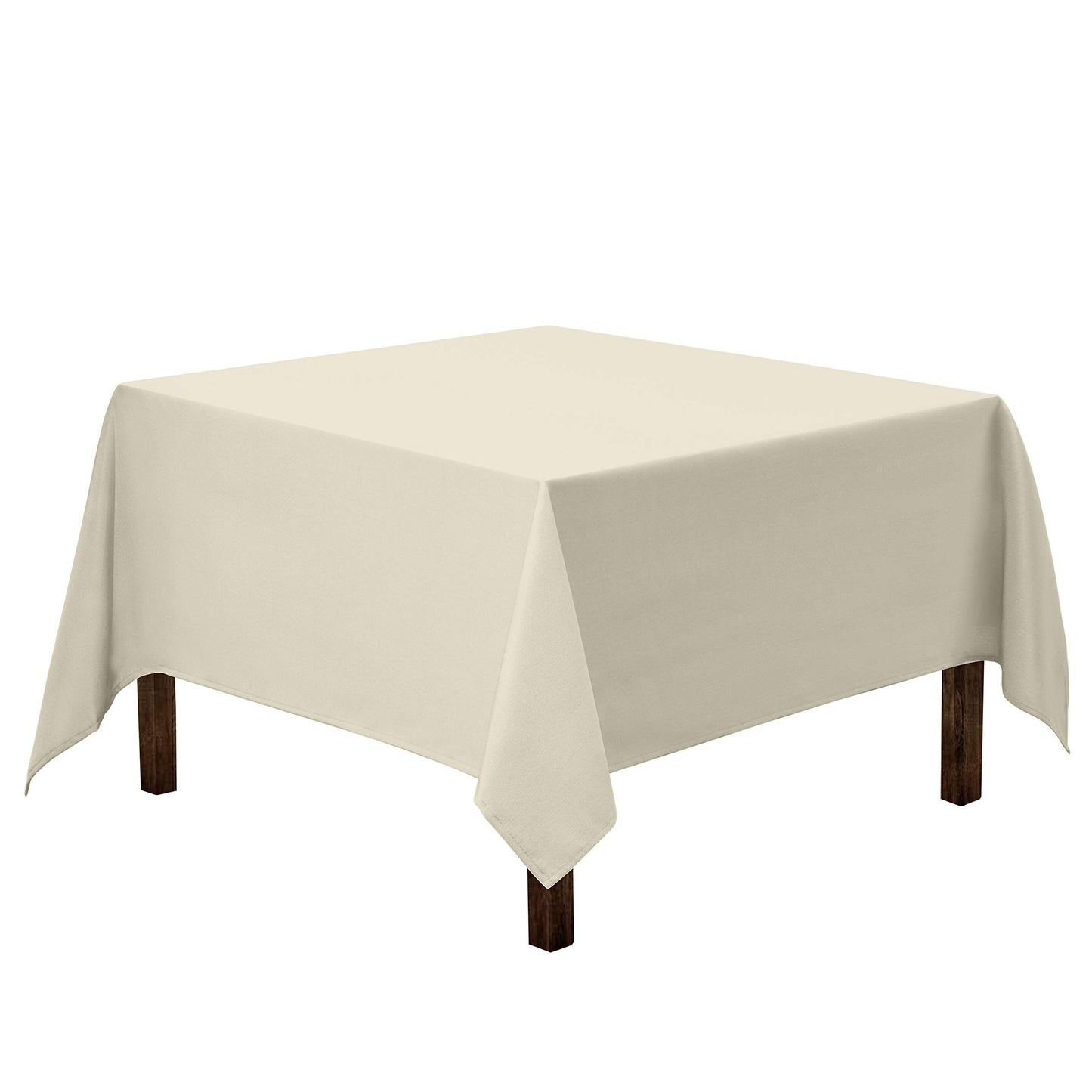 90" x 90" Square Tablecloths