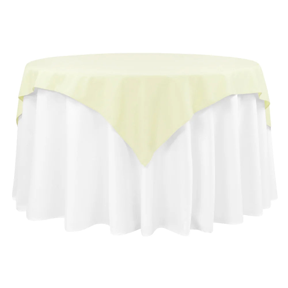 Table Overlay