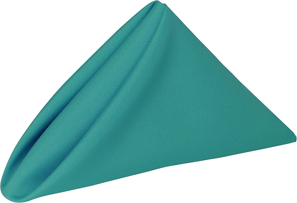 Polyester Napkin Cloth