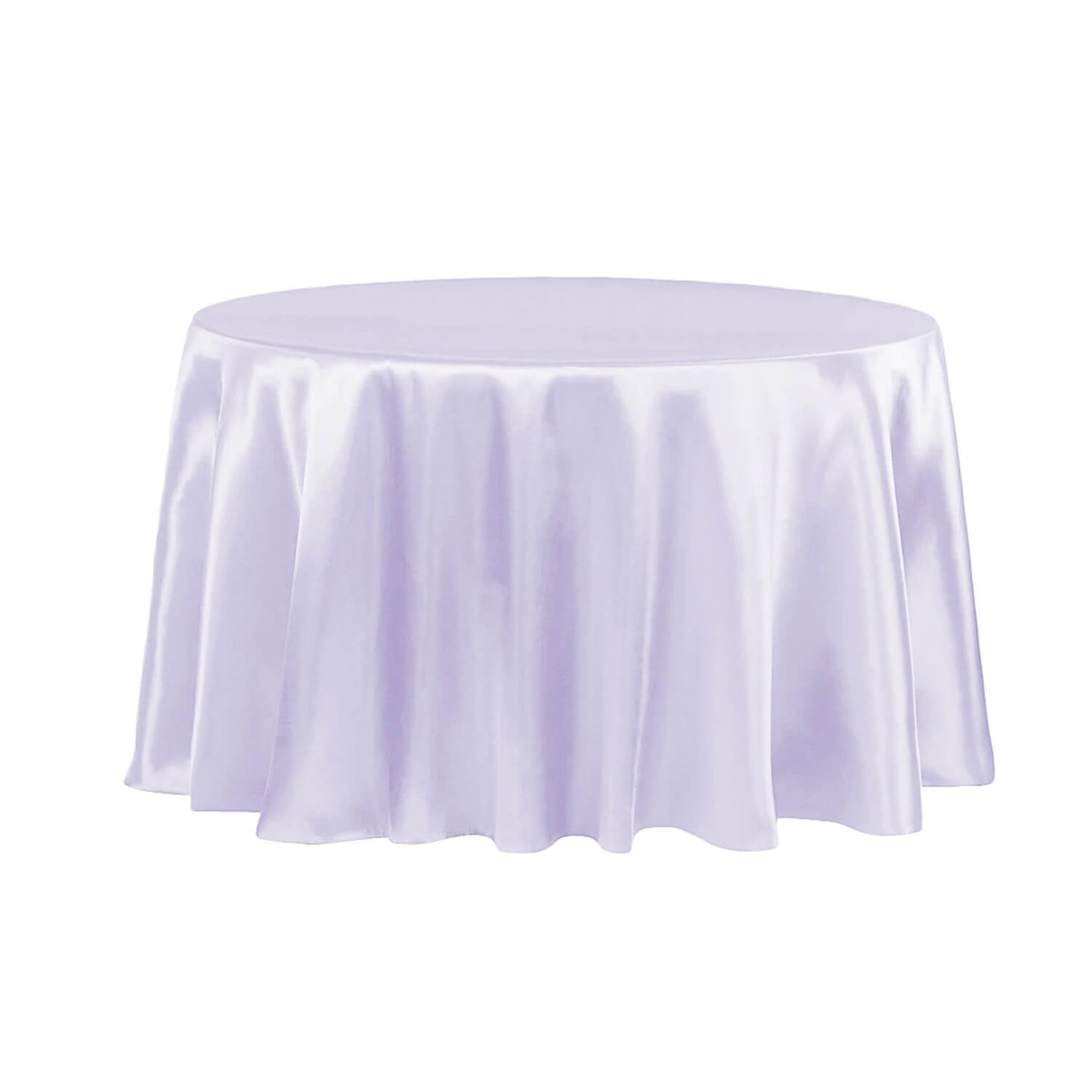 120" Round Tablecloth