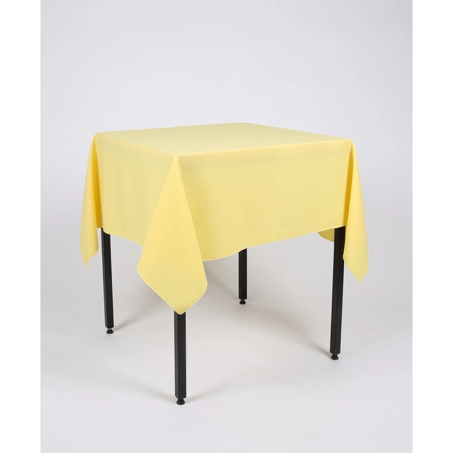 54" x 54" Square Tablecloths