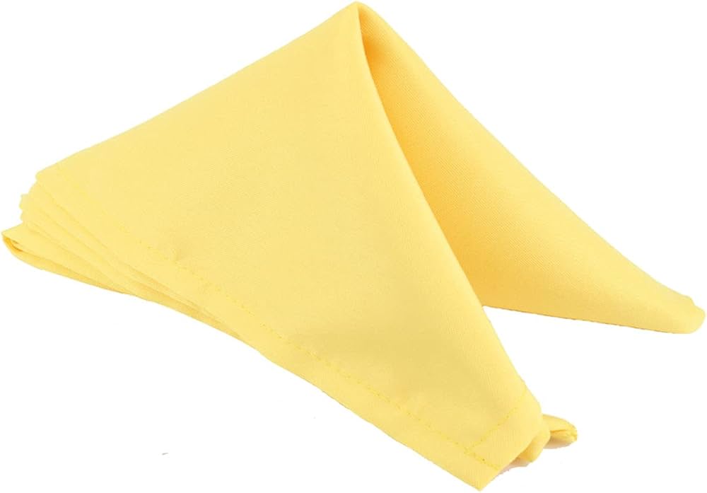 Polyester Napkin Cloth