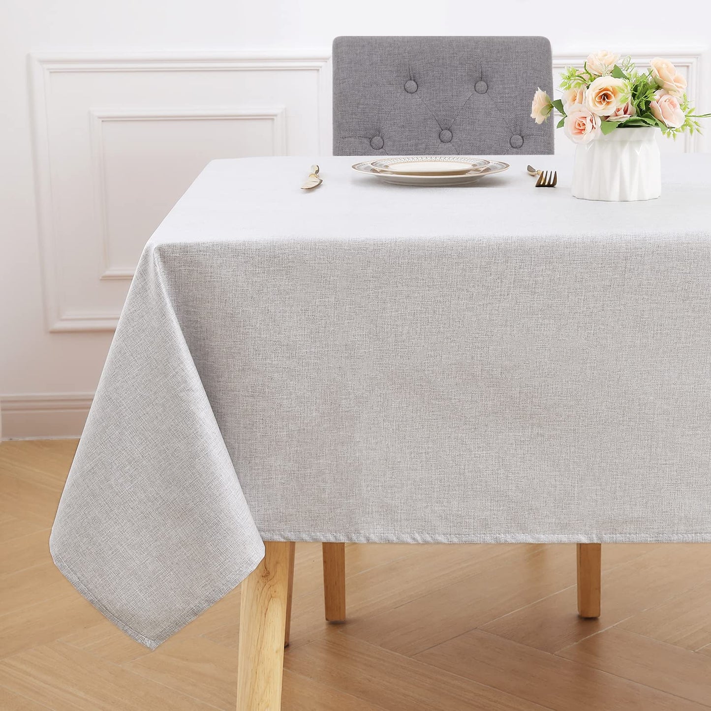 90" x 90" Square Tablecloths