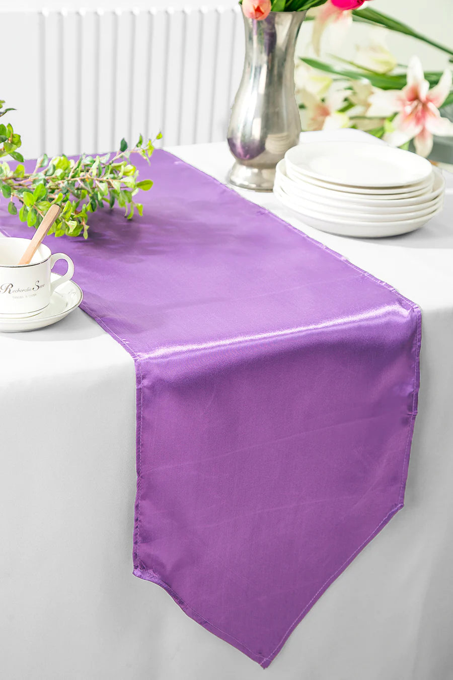 13" X 108" Table Runner