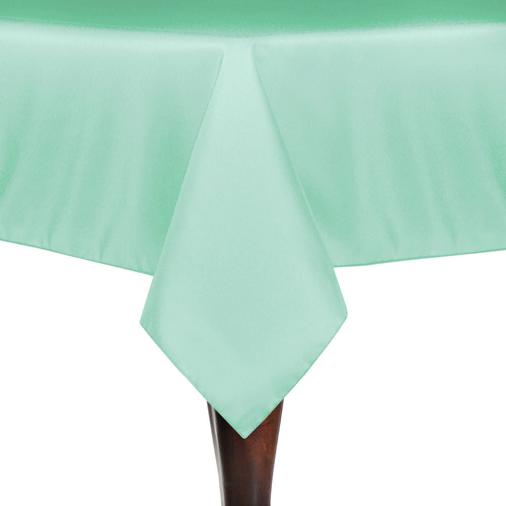 81" x 81" Square Tablecloths